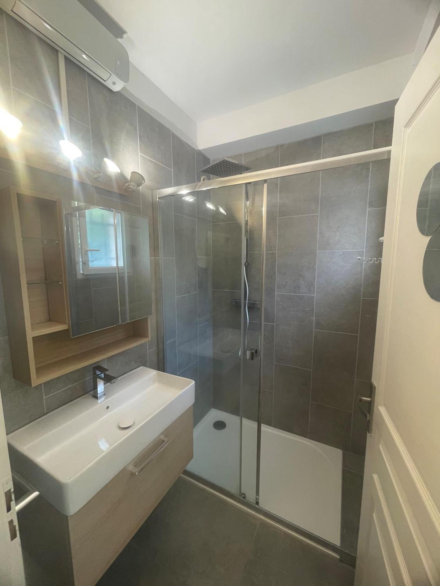 Studio 28 M2 Porticcio Centre Экстерьер фото